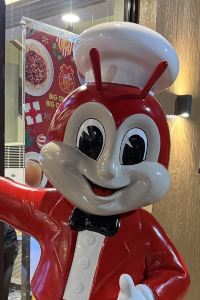 訪客 薄荷島阿米汗度假村優惠