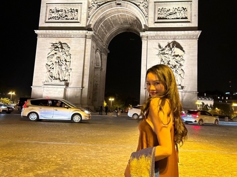 じゃすみん|トラベラー