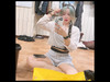 B나