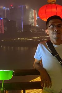 王維新 台東峇裡商旅飯店優惠