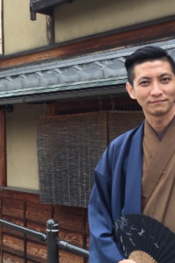 西村先生 ホテル天山閣 湯楽庵 クーポン