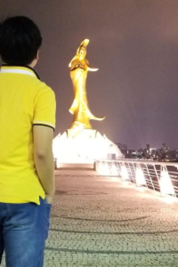 MaxShung 珠海金葉五洲皇冠酒店（拱北口岸店）優惠