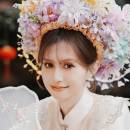 到處吃吃喝喝拍美照的美容師