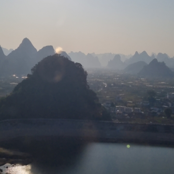 lynne_林家爱趴趴走