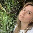 Victoria Gerasimovich