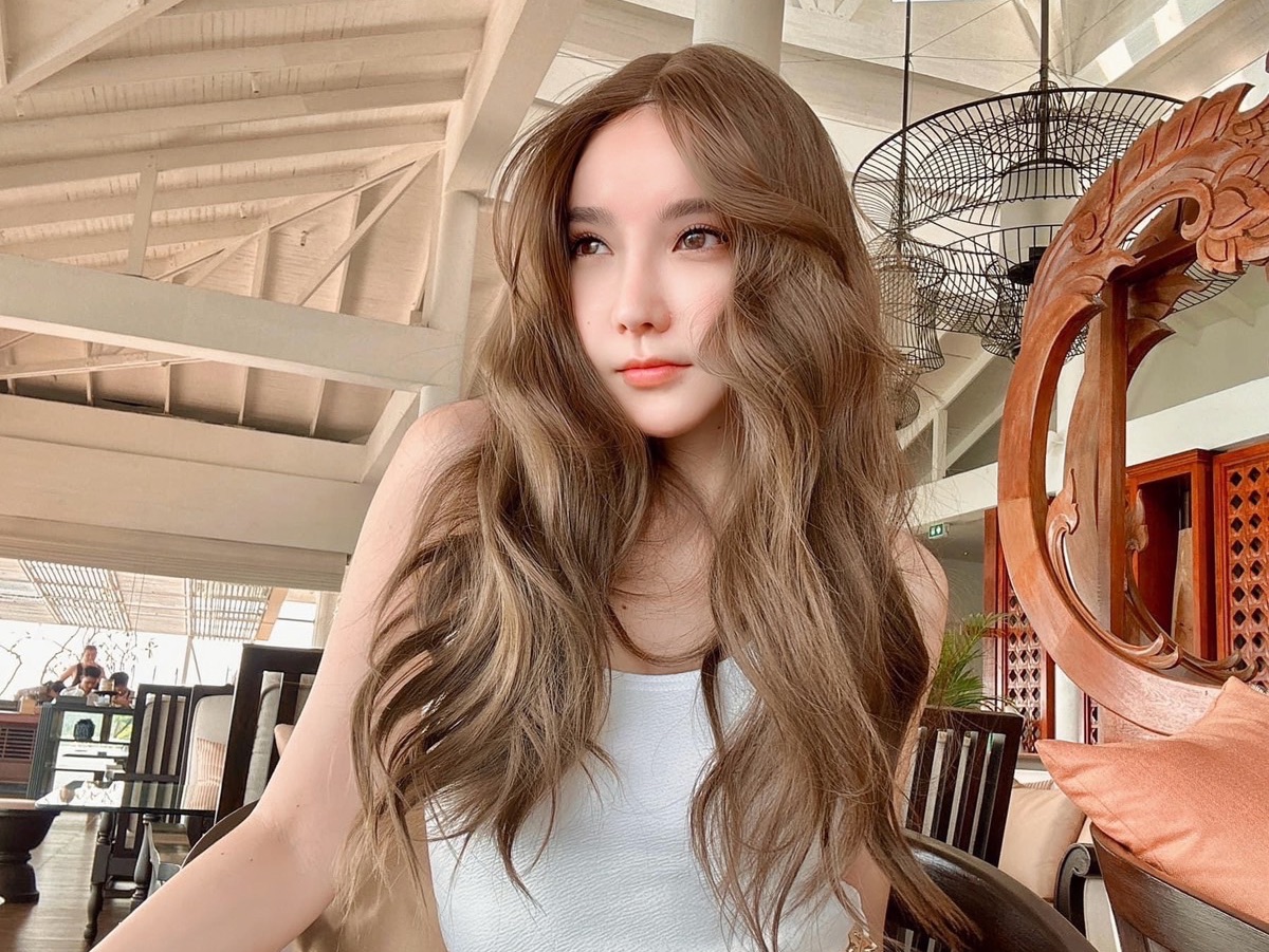 บีบี BB