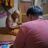 บ้านป๋า​