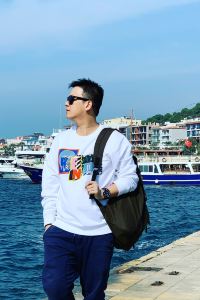 Chung Desmond 康帕斯飯店集團曼谷素坤逸10巷格樂麗雅飯店優惠