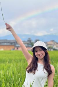 Goh Peggy 香港富豪東方酒店優惠