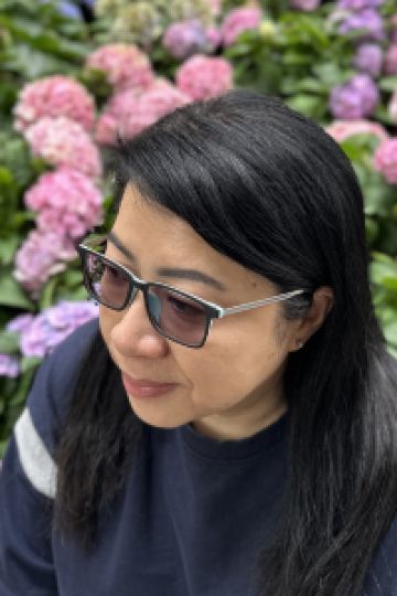 BENDY SO 梅州華美達酒店優惠