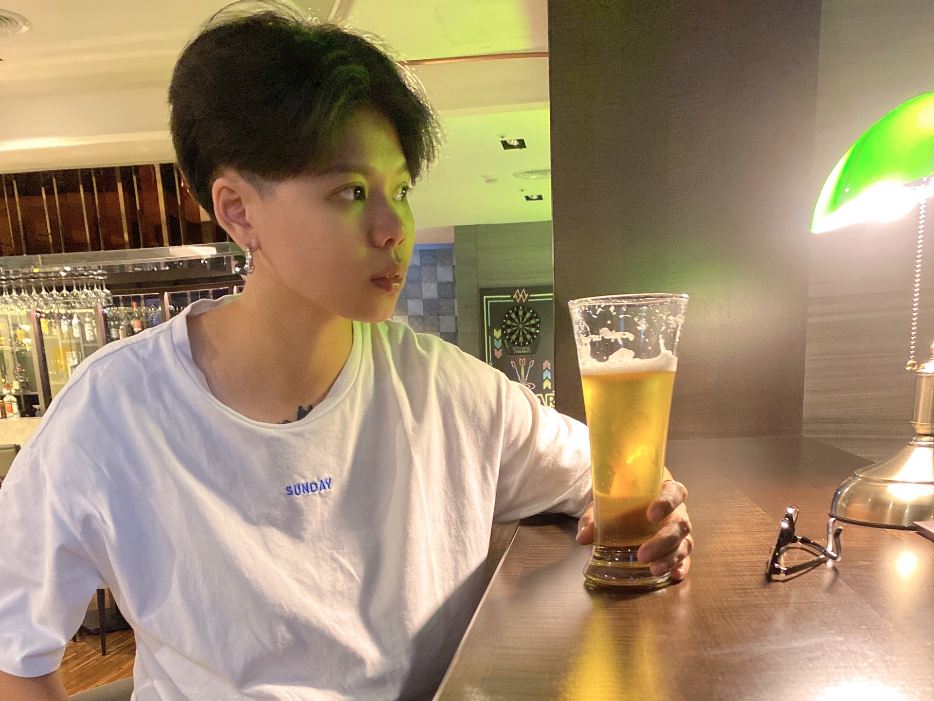 羅翊嫥