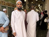 Mustafa M Malik