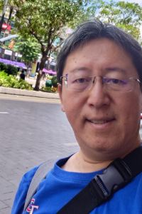 Che Min 台南巧遇南科民宿優惠