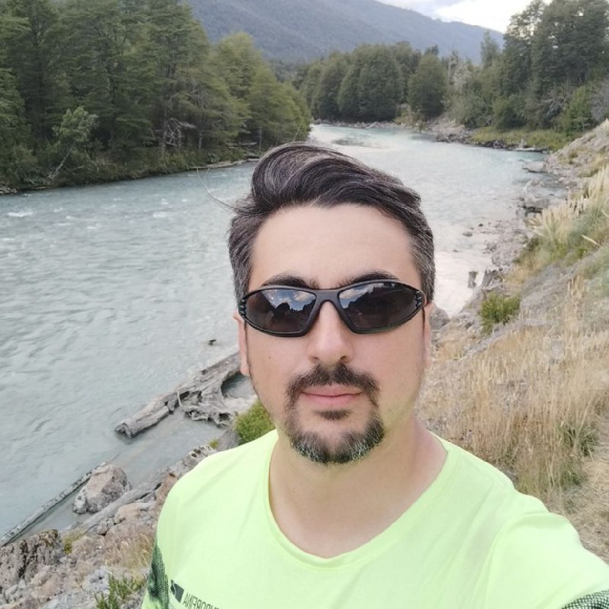 Marcelo Alexis Norambuena Sepulveda