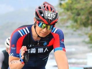 龍尾巴