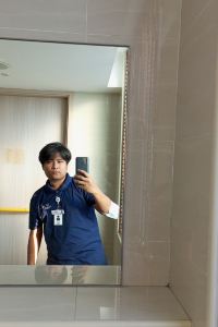 Zany the solo Traveler and Blogger 布達佩斯克洛納美居酒店優惠