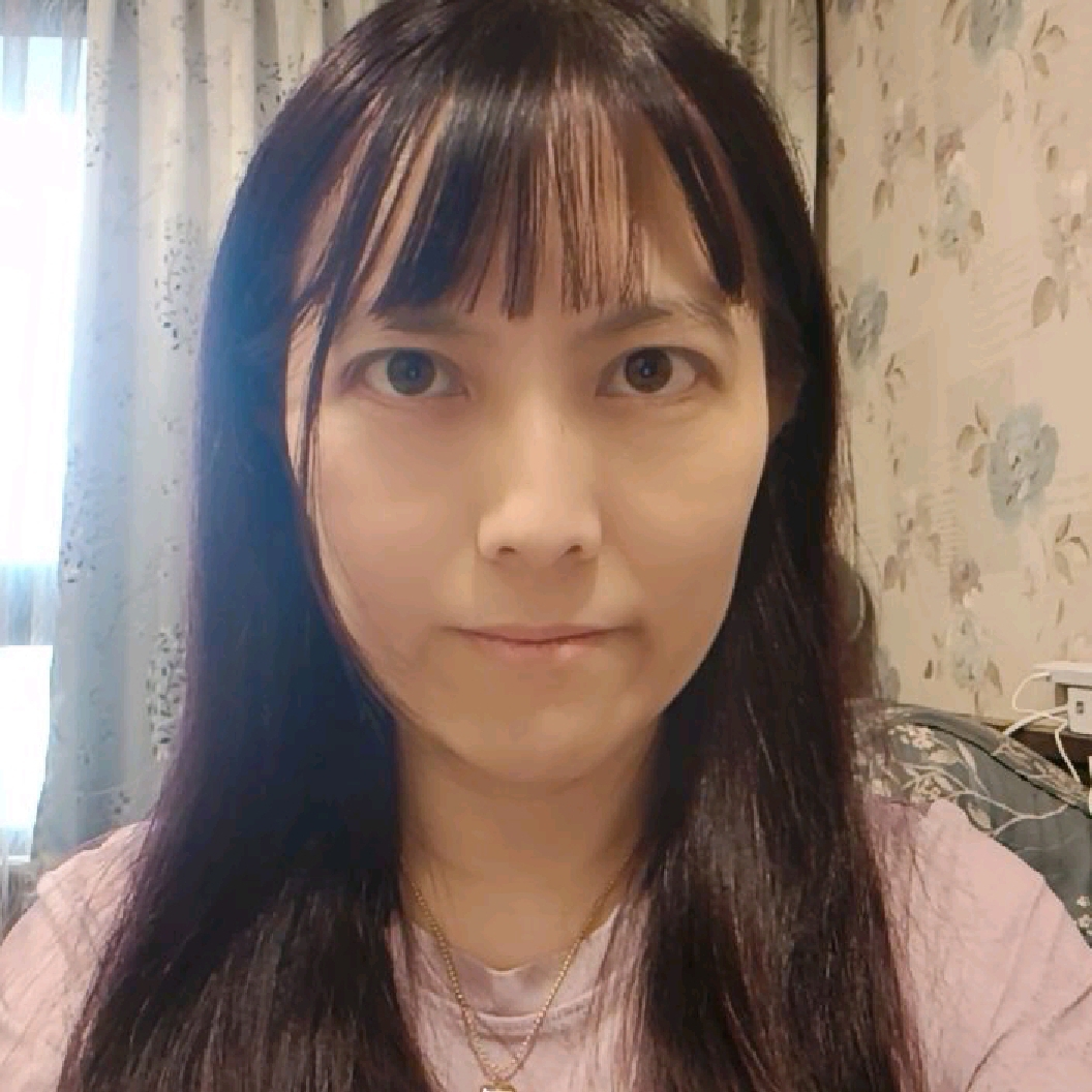 小藍玥