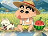 CHOU  SHU JHEN