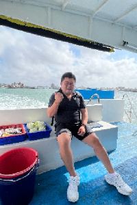 CHIEN,CHI-CHENG 北寧曼德拉水療酒店優惠