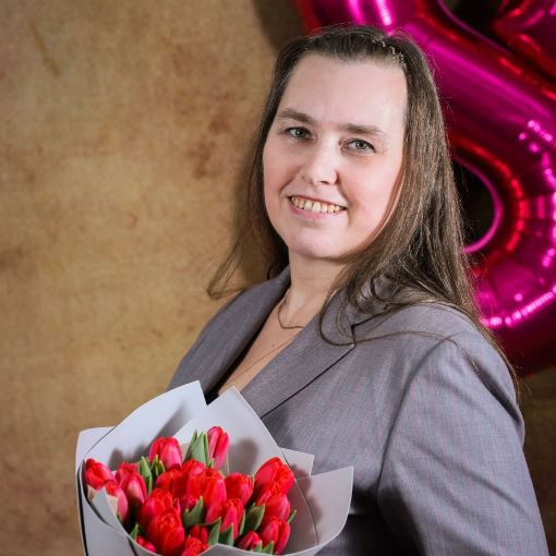 ELENA EFI