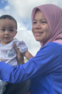 Supiah Kamaruddin Fateh