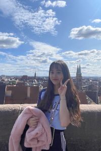 Miloo Huang 環球港維塔酒店優惠