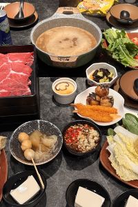 To_To_ 香港黃金海岸酒店優惠