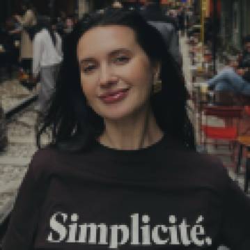 KSENIIA CHERHUSHKINA