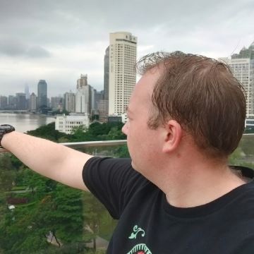 Trip.com 用戶