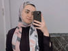 Nada Hany