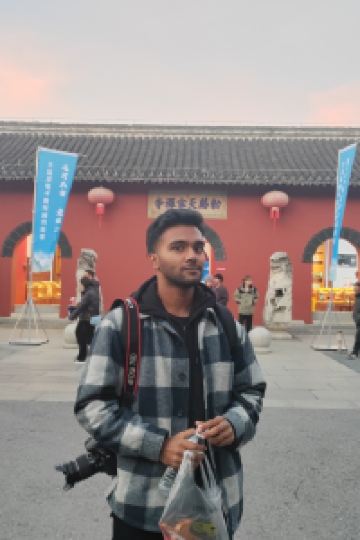 Md. Hafizur Rahman (Hafiz) TUBE Sq クーポン