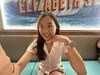 Candace Choi