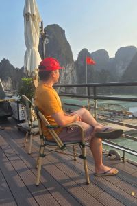 ivantz 香港明愛白英奇賓館優惠