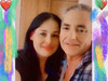 Krysten and Jason