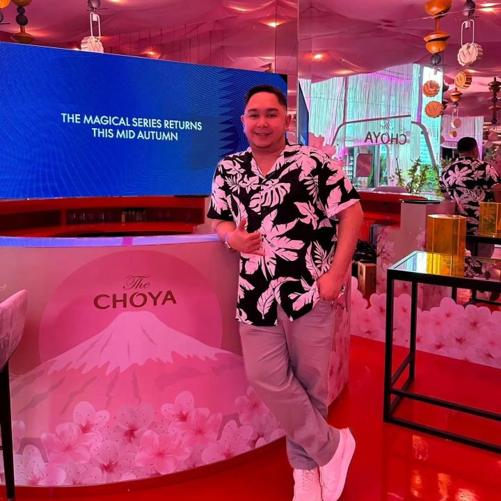 Daryl Nakpil De la Cruz