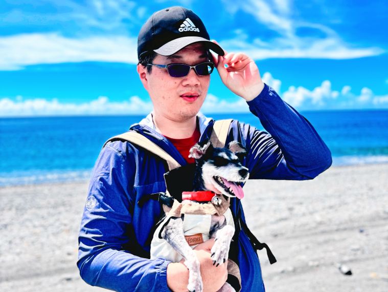 Addison Huang