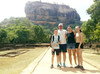 Sahan tourism