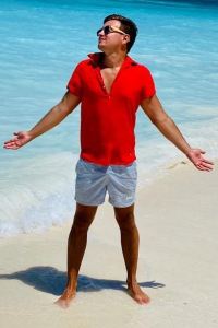 nick_icho 切什梅博亞利克海灘温泉酒店優惠