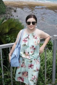 Esther Wong Yip 中山坦洲亞朵飯店優惠