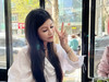 Jessie LIN w