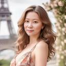 墨宇科技總經理（Mary Tseng）