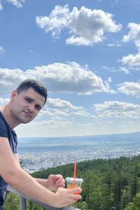 Арутюнян Артюш