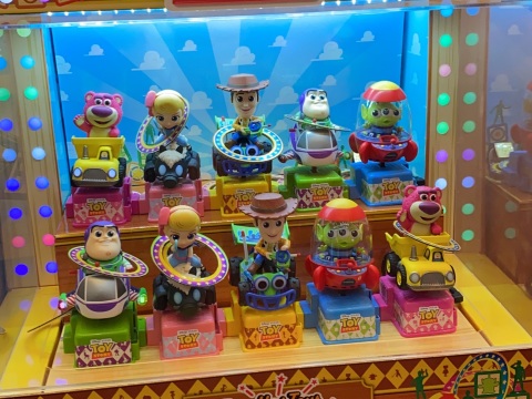 家庭旅遊控小B仔