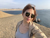 A thai solo traveler