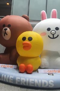 喜悦分享(⊙o⊙) 富士酒店 （Staycation Approved）優惠