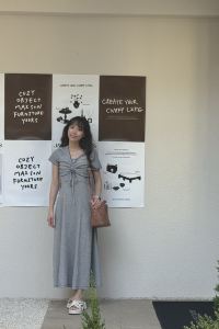 Mrs.Dora 台中朝聖行旅優惠