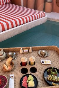 訪客用戶 烏布鄉村飯店優惠