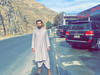 Afghan Walker tour&travel