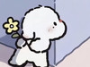 Little Rabbit ty