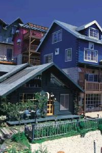 Mchugh 深圳青青世界飯店優惠